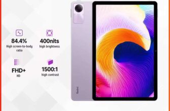 Xiaomi Redmi Pad SE 11 90Hz Display 4GB 128GB Tablet (with code) XIAOMI LOCAL Authorized Store
