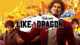 Yakuza: Like a Dragon (PC/GOG)