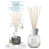 Yankee Candle Signature Scented Reed Diffuser Clean Cotton Aroma Diffuser 100 ml (Prime Members)