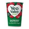 Yeo Valley Raspberry Organic Yogurt 450g