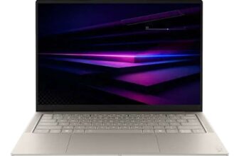 Yoga Slim 7i Ultra Aura Edition (14 Intel) Laptop
