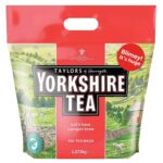 Yorkshire Tea, 600 Tea Bags S&S £14.24 – £12.74