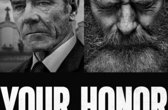 Your Honor, Season 1 / Season 2 £4.99 (Bryan Cranston) TV Series To Buy