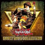 Yu-Gi-Oh Early Days Collection – Nintendo Switch Game