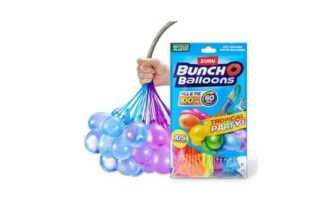 ZURU Bunch O Balloons Tropical Party