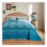 Zarmina Bedspread