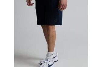 Zavetti Canada Alvo Short