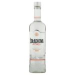 Zoladkowa DeLuxe Vodka 500ml ABV 40%