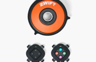 Zwift Cog and Click Upgrade Kit