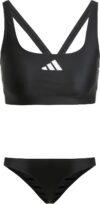 adidas 3-Stripes V-Back Bikini
