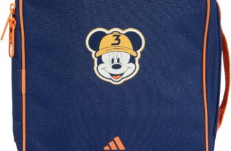 adidas ADIDAS DISNEY MICKEY MOUSE COOLER BAG