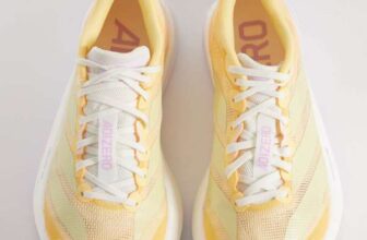 adidas Adizero Boston 13 Running Trainers – Sizes 4 – 8 – £33.60 via App w/Code Free Next Day Delivery (New Accounts)