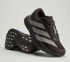 adidas Adizero EVO SL Mens Running Trainers, Coffee – Sizes 6.5 – 12.5 w/ Discount for Carers Code – Free Delivery for Members