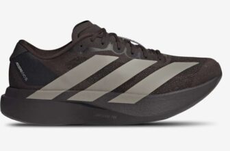 adidas Adizero Evo SL Mens Running Trainers