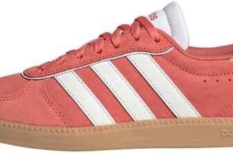 adidas Breaknet Sleek Shoes