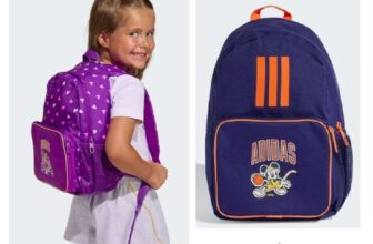 adidas Disney Minnie & Mickey Mouse Backpack Free Delivery for Adiclub Members