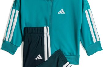 adidas Essentials CLIMACOOL Track Suit Kids