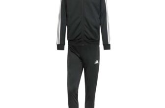 adidas Gk9977 Mens Tracksuit (Small)