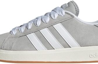 adidas Grand Court TD Lifestyle Court Casual Shoes