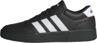 adidas Mens BREAKNET 3.0 Shoes, Trainers (Sizes 6.5 – 12 UK) Prime Day Deal