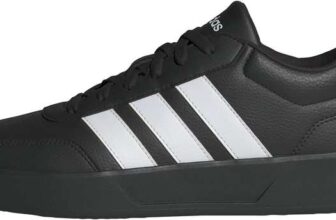 adidas Mens BREAKNET 3.0 Shoes, Trainers (Sizes 6.5 – 12 UK) Prime Day Deal
