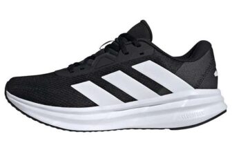 adidas Mens Galaxy 7 Running Shoes, Size 8.5 UK (other sizes different prices) – Prime Exclusive