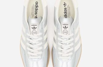 adidas Originals Gazelle Indoor Mens Trainers – Sizes 9 – 12 w/Code – Free Click & Collect