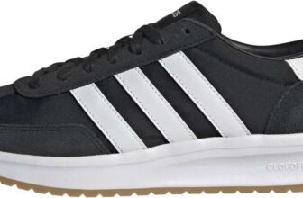 adidas Run 70s 2.0 Running Shoes, Size 9.5