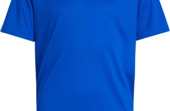 adidas Train Essentials Logo Regular Fit T-Shirt Kids