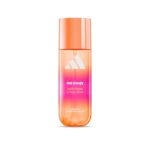 adidas Vibes Get Comfy Fragrance Hair & Body Mist, Ambery Fragrance – £7.04 S&S