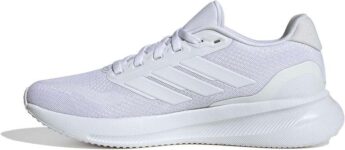 adidas Womens Runfalcon 5 Running Shoes – Cloud White