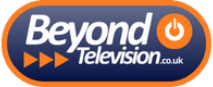 Beyond Television logo