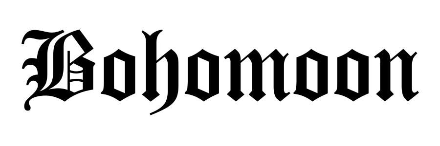 Bohomoon logo