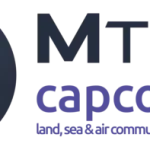Capcom logo