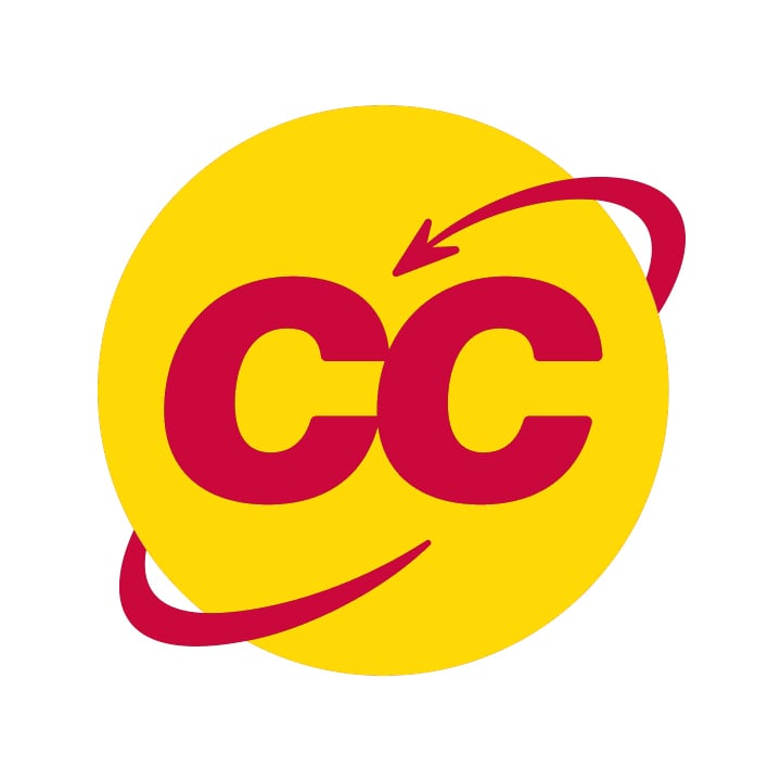 Cash Converters logo