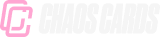 Chaos Cards logo