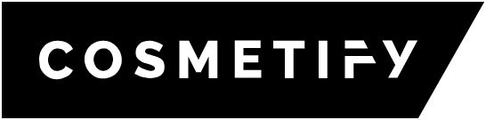Cosmetify logo