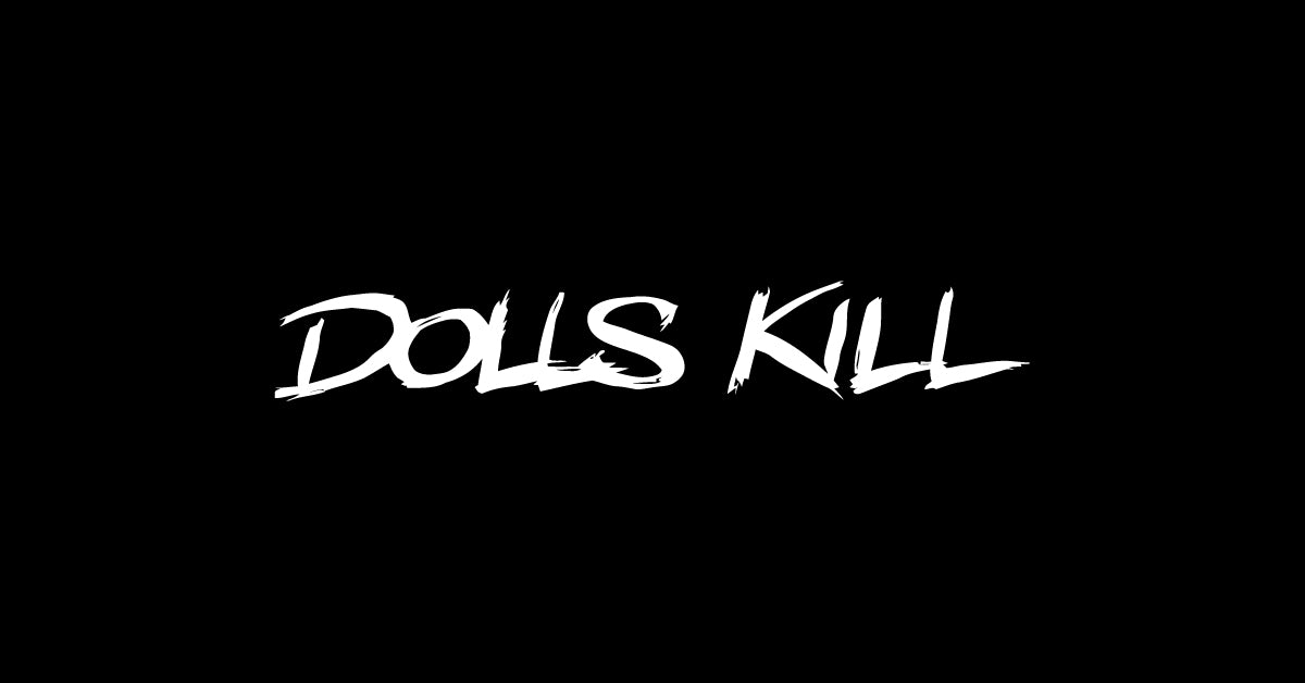 Dollskill logo