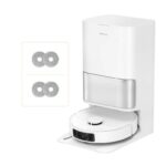 dreame L10s Ultra Gen 3 Robot Vacuum and Mop with 25,000Pa – Prime Only