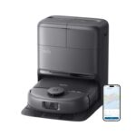 eufy Omni C28 Robot Vacuum & Mop with All-in-One Station – w/Code 10% TopCashback