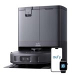 eufy X10 Pro Omni Robot Vacuum Cleaner With Mop – Prime Exclusive. Sold by AnkerDirect UK FBA