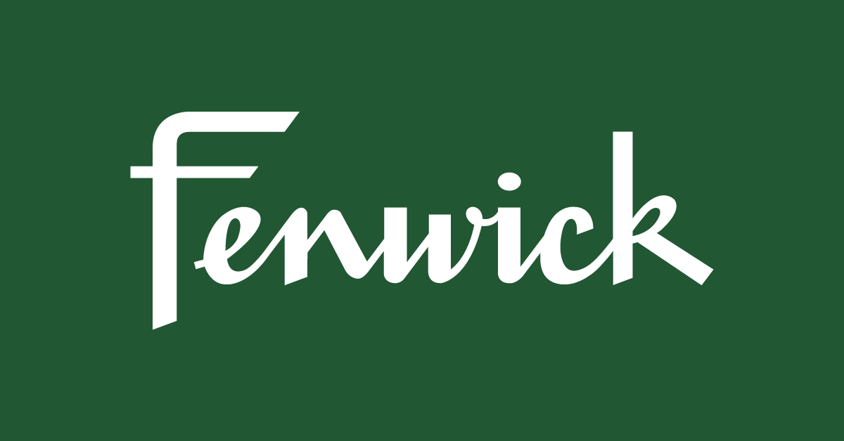 Fenwick logo