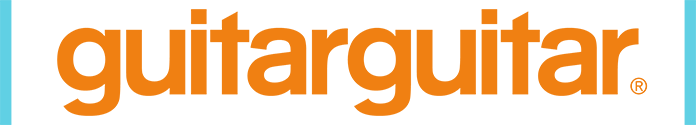 GuitarGuitar logo