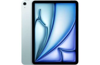 iPad Air M4 (2026) 11 256Gb