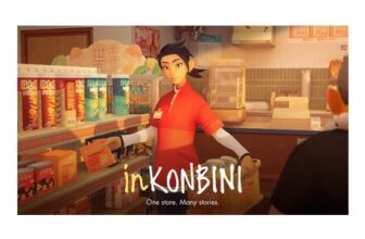 inKONBINI: One Store. Many Stories