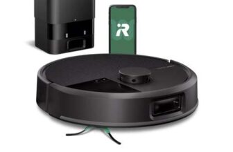 irobot Roomba Max 705 Vac Robot AutoEmpty Dock