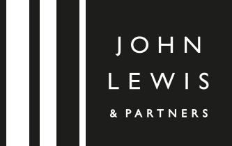 John Lewis Elle Clutch Bag, Tortoise