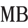 Moltonbrown logo