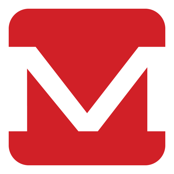 MyMemory logo