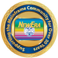 New Era logo
